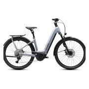 Cube Kathmandu Hybrid EXC 800