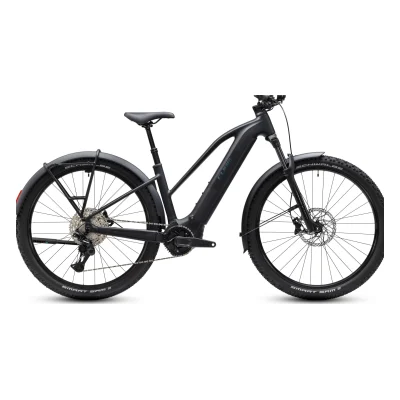Cube Reaction Hybrid Pro 800 FE
