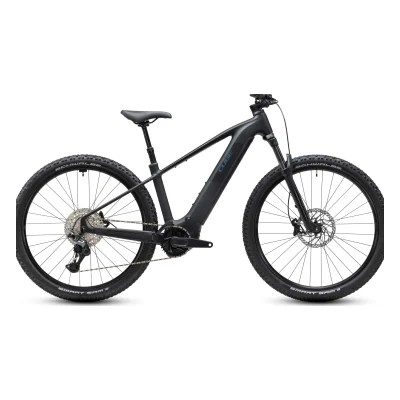 Cube Reaction Hybrid Pro 800